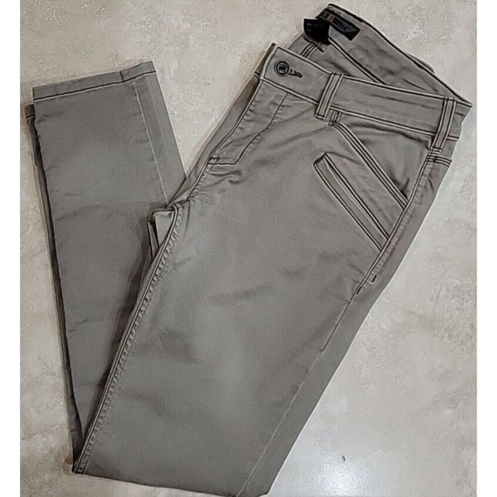 5.11 Tactical Women's Defender Flex Slim Pants 8-Pocket, Size 8